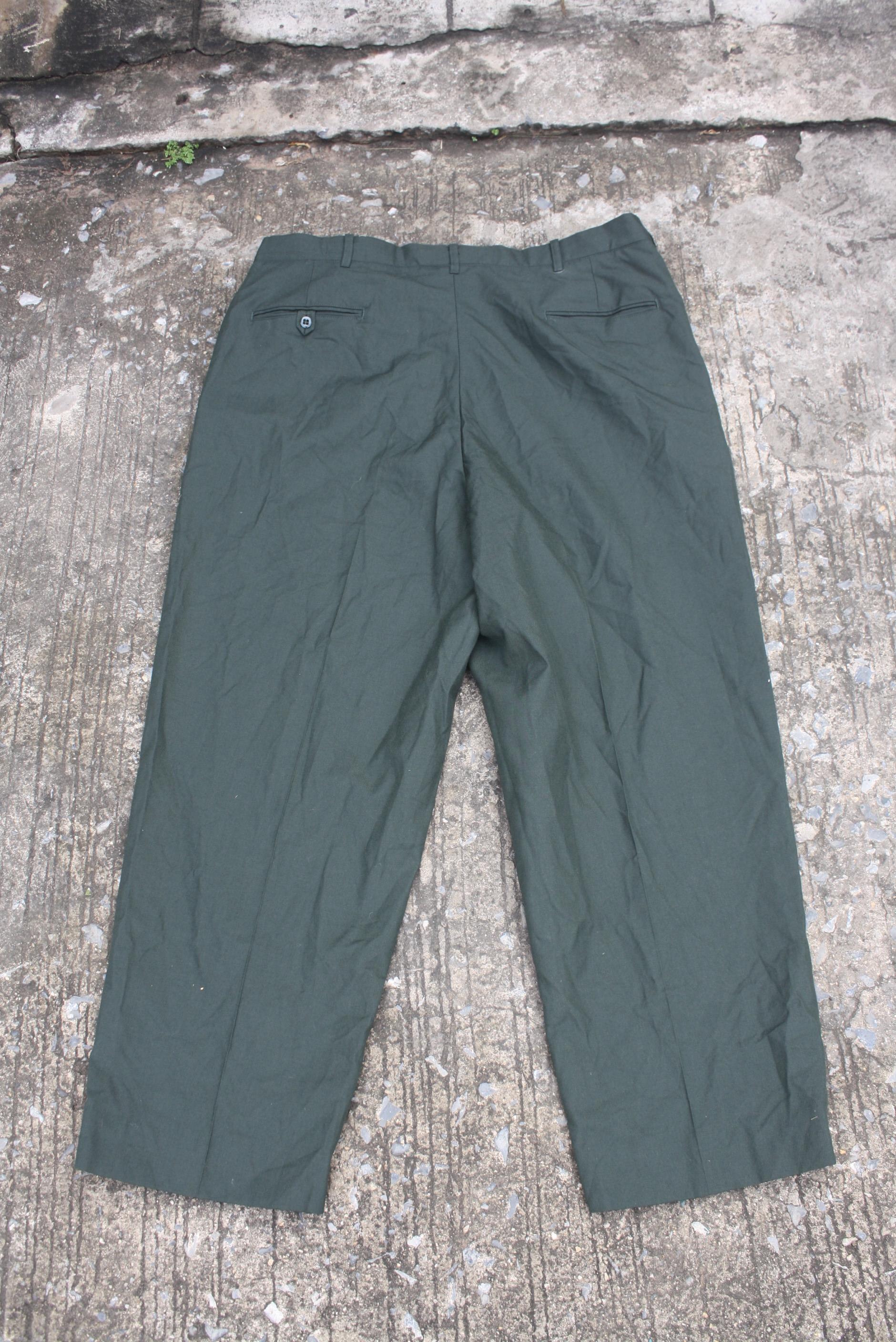 กางเกงทหารสหรัฐ