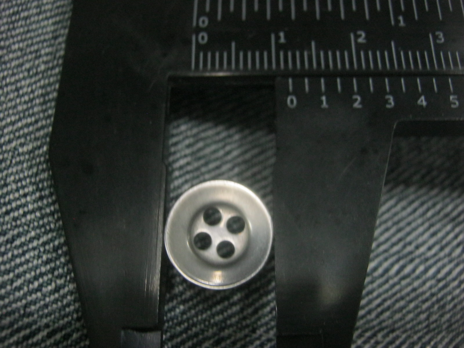 กระดุม เสื้อเชิ้ตทหาร USA