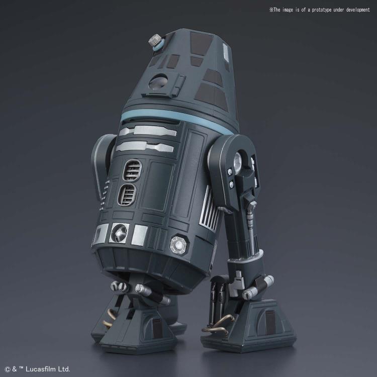 1/12 R4-I9 BANDAI - Star Wars