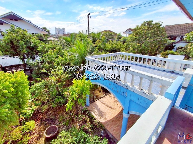 ขายบ้านเดี่ยว โซนประชาชื่น แจ้งวัฒนะ เชื่อมงามวงศ์วาน หลักสี่ บางเขน ใกล้รถไฟฟ้าสายสีชมพู ศูนย์ราชการ อิมแพคเมืองทองธานี ม.ธุรกิจบัณฑิตย์ รพ.มงกุฎวัฒนะ : มบ.การไฟฟ้าส่วนภูมิภาคนิเวศน์2 : 2 ชั้น 100 ตร.วา