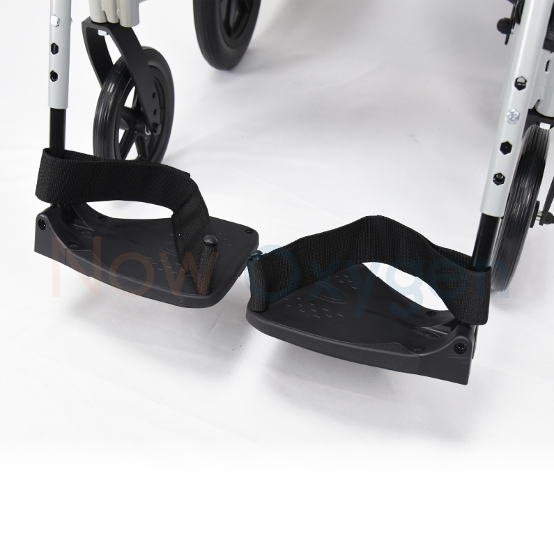 รถเข็นผู้ป่วย Invacare Action 2NG รับประกัน 2 ปี