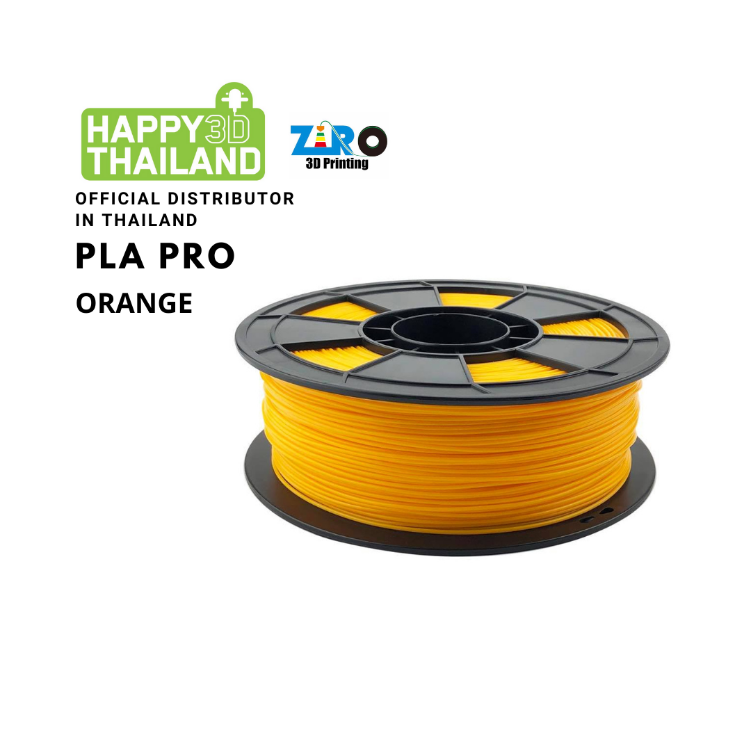 Ziro PLA Pro/PLA+ มากกว่า 15+ สี PLA +.1.75mm, 1kg