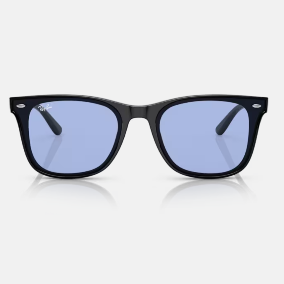 แว่นกันแดด Ray-Ban RB4391D 601/80 65