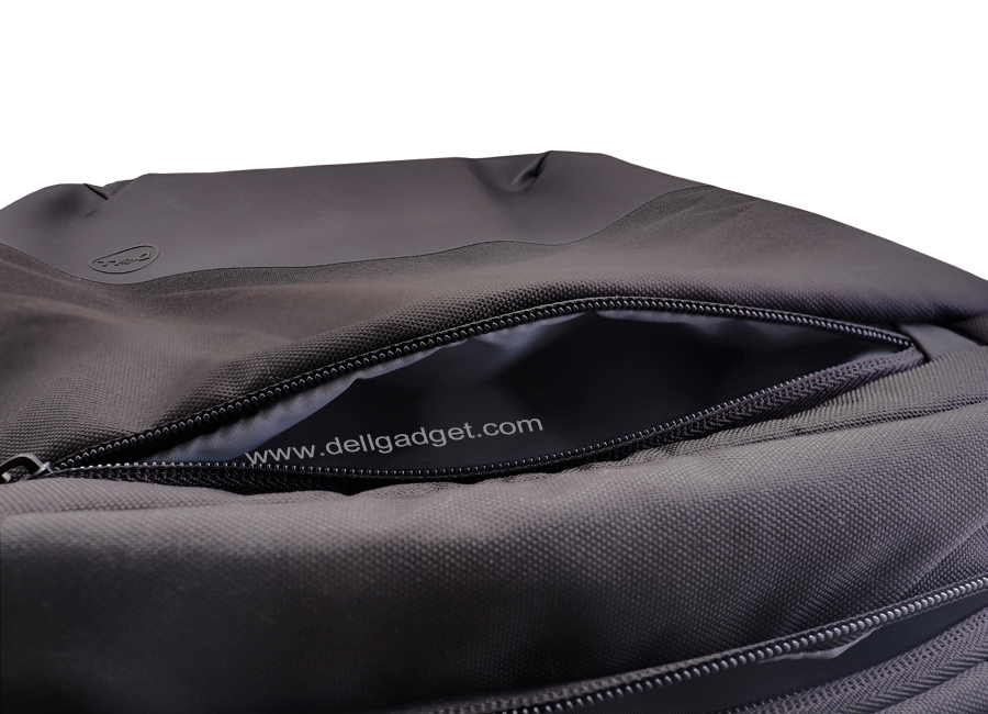กระเป๋าเป้ Dell Backpack 15 15.6" Latitude 3380 3180 3189 3480 3580 5280 5285 5289 5480 5580 7389 แท้ รับประกันศูนย์ Dell Thailand