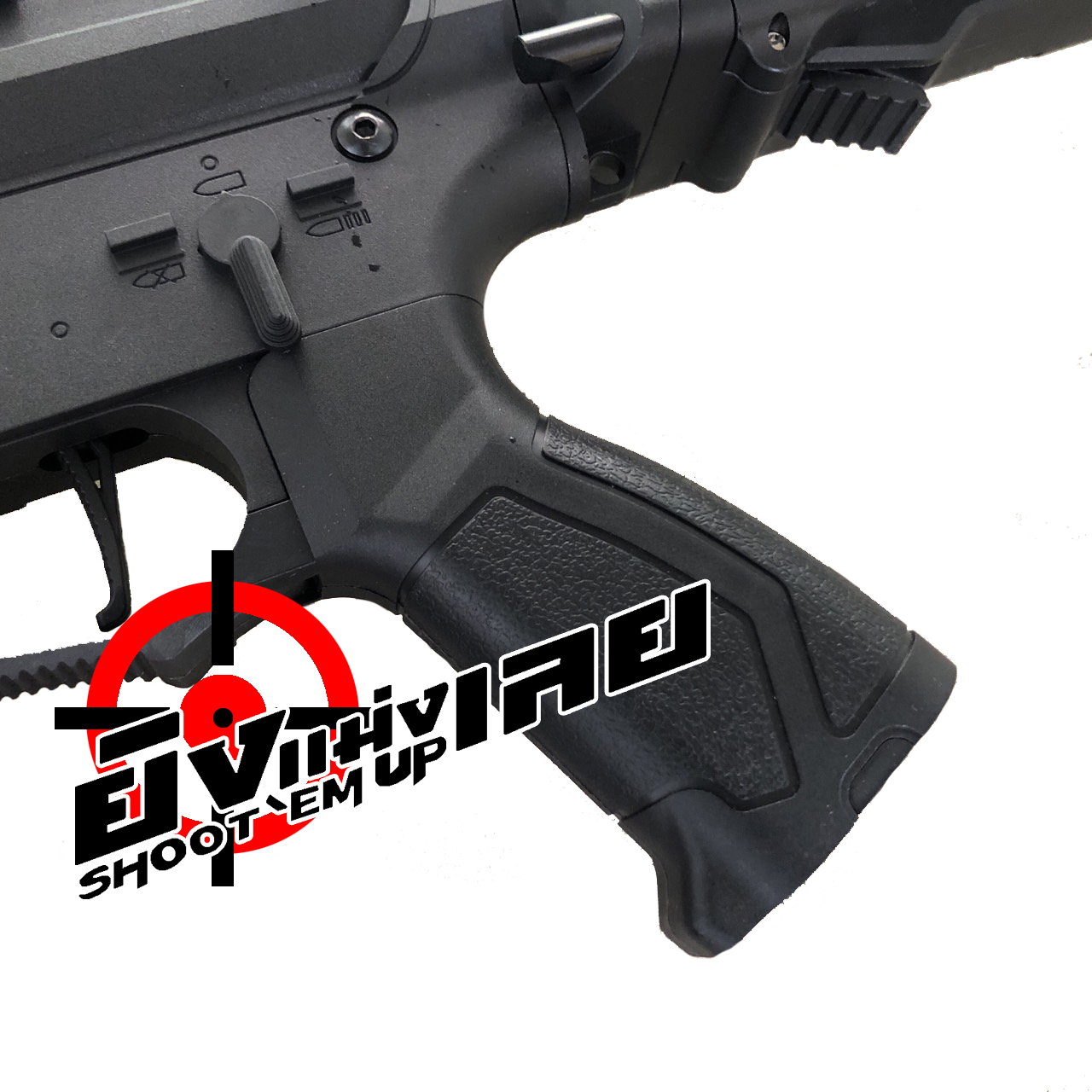 ปืนเจล ปืนเจลไฟฟ้า รุ่น ARP9 Gen2 (Blowback)
