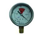 Pressure Gauge 0-10 Bars