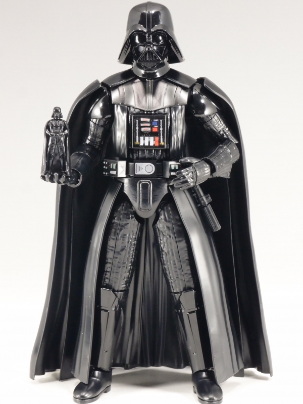 1/12 Darth Vader BANDAI - Star Wars