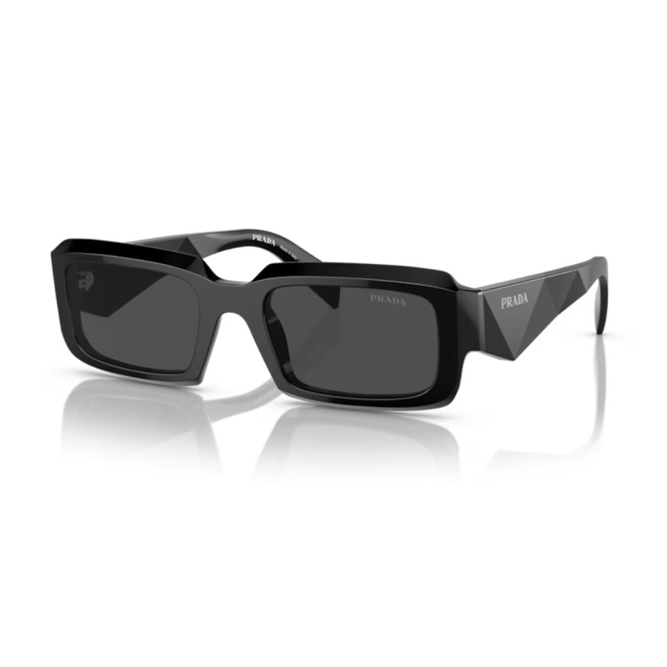 แว่นกันแดด PRADA PR 27ZSF 16K08Z - Black