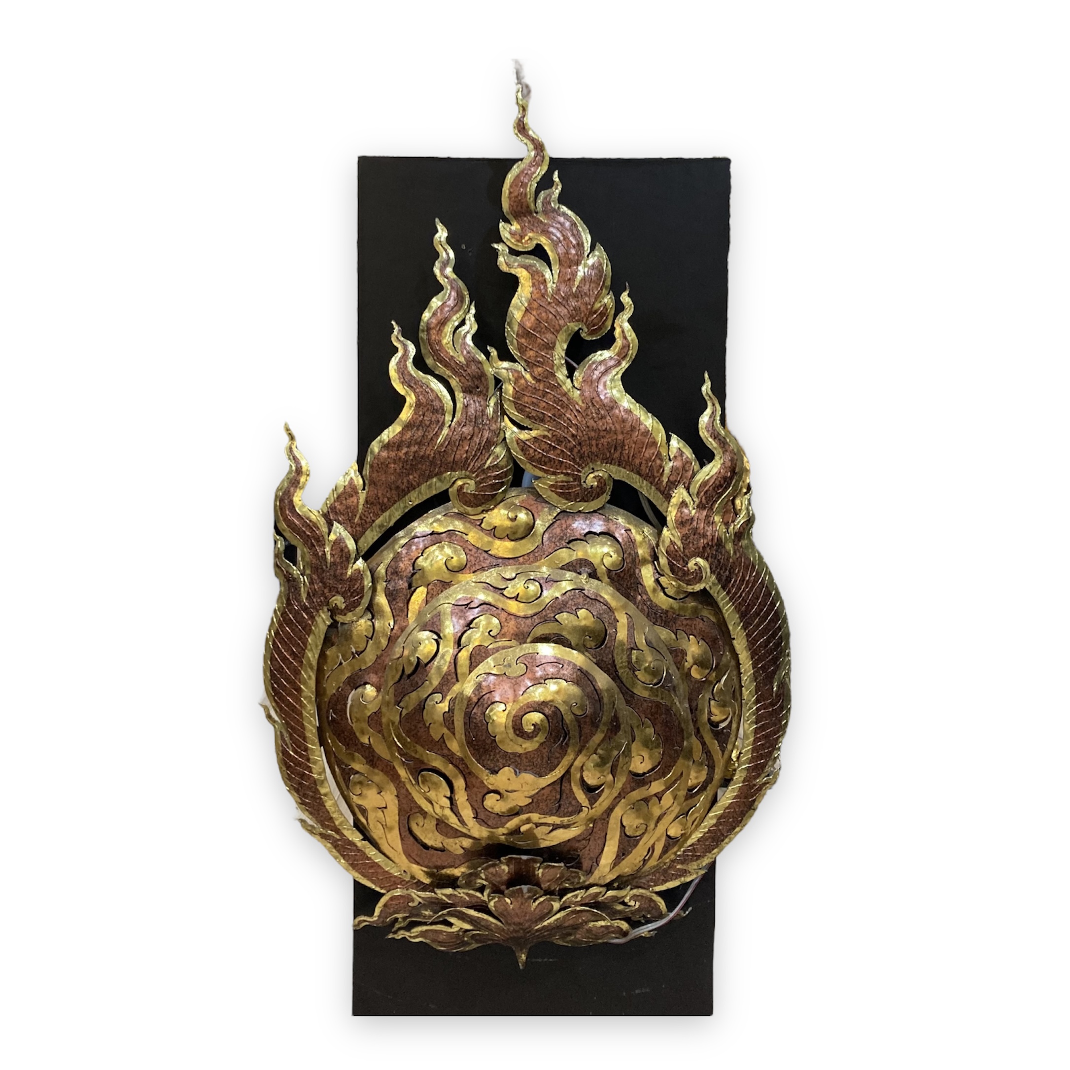 โคมไฟดวงตาสวรรค์ (60x100 cm)