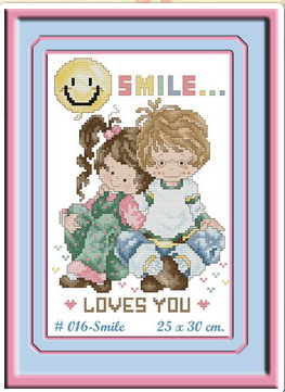 SMILE