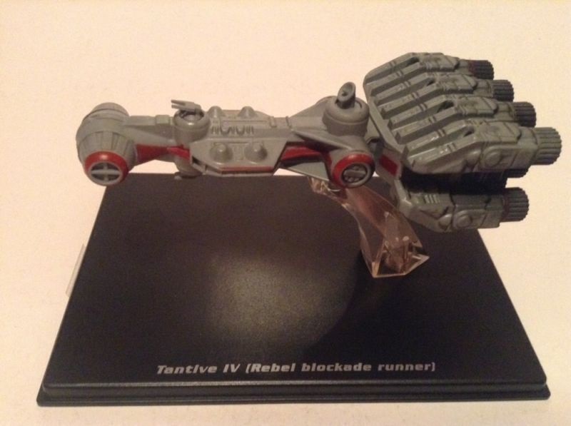 Tantive IV - Star Wars