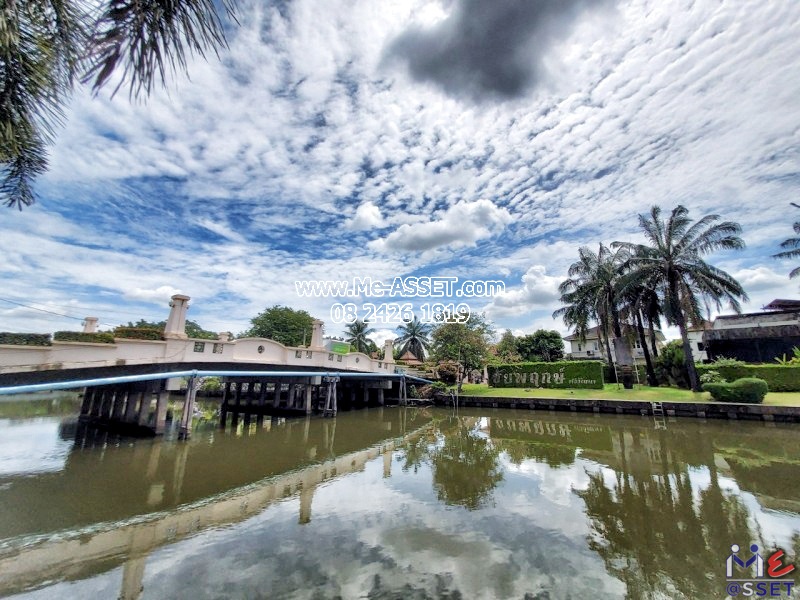 ขายบ้านเดี่ยว รีโนเวทใหม่ ย่าน เลียบคลองทวีวัฒนา ศาลาธรรมสพน์ ตลิ่งชัน พุทธมณฑล บรมราชชนนี : ชัยพฤกษ์ : 2 ชั้น 51 ตร.วา