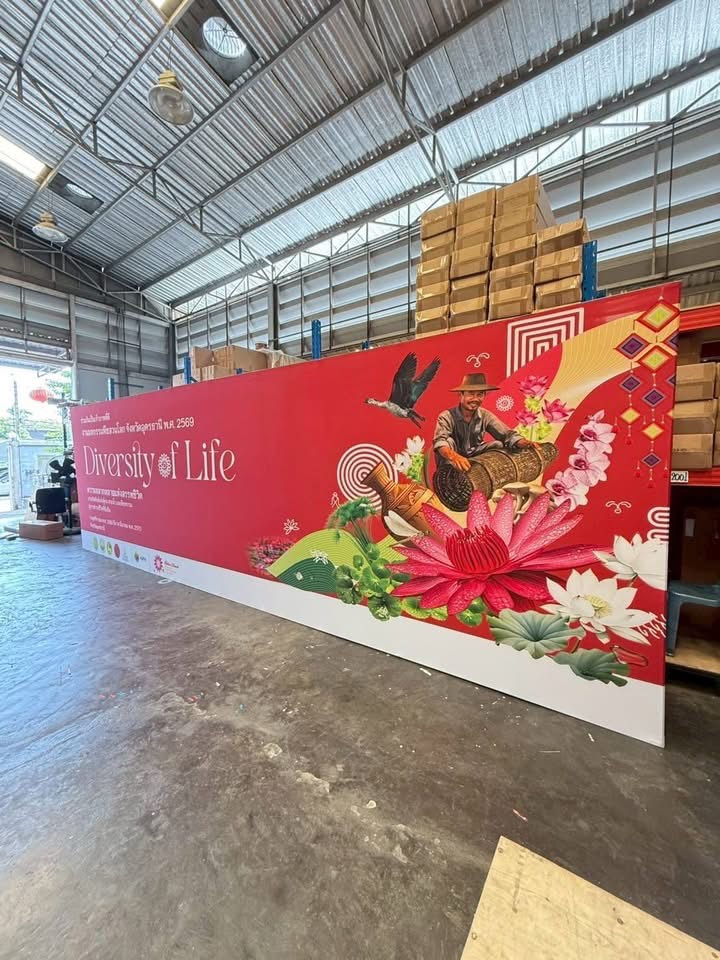 โพสต์ ที่ส่งให้ ทุกวันที่เกี่ยวกับป้าย