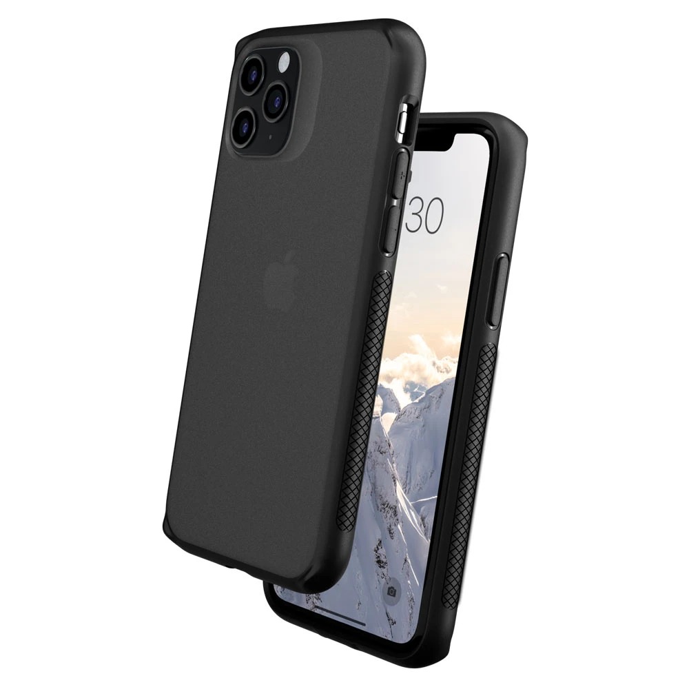 เคส SYNTHESIS - IPHONE 11 PRO MAX - STEALTH BLACK