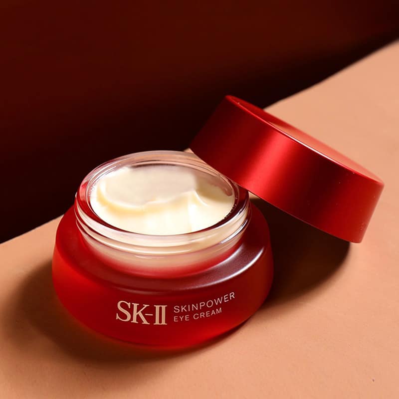 อายครีม SK-II Skinpower Eye Cream 15g.