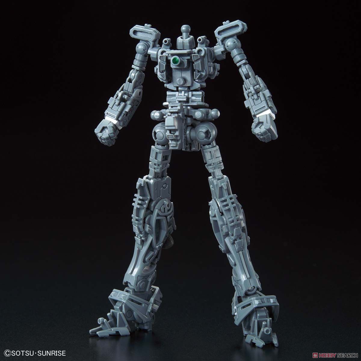 RG 1/144 Wing Gundam