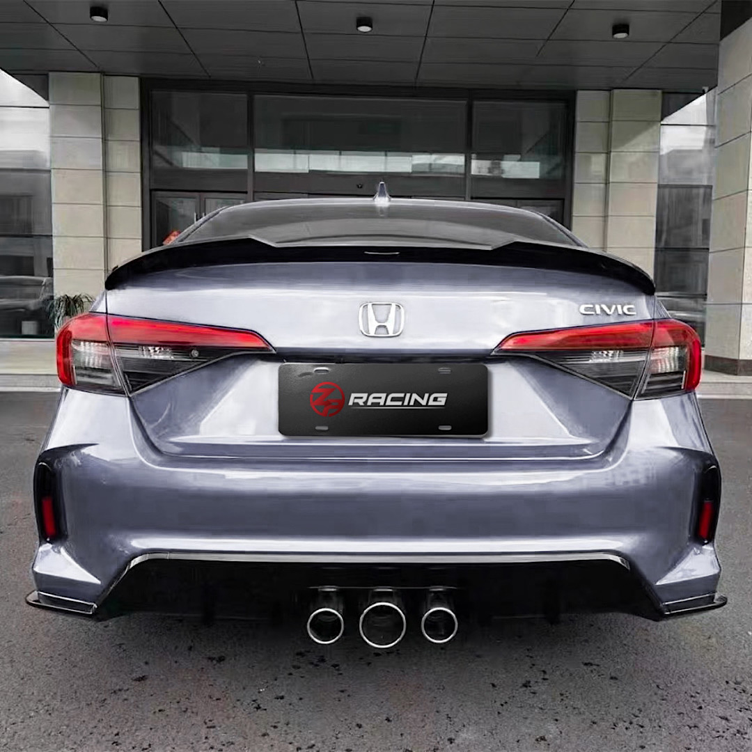 ชุดแต่ง Civic Type R สำหรับ Civic FE 2022-2027