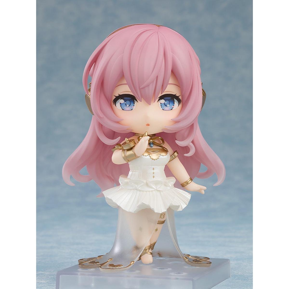 (พรีออเดอร์) Nendoroid Megurine Luka Symphony: 2024 Ver. (ชำระเต็มจัดส่งฟรี Ems)