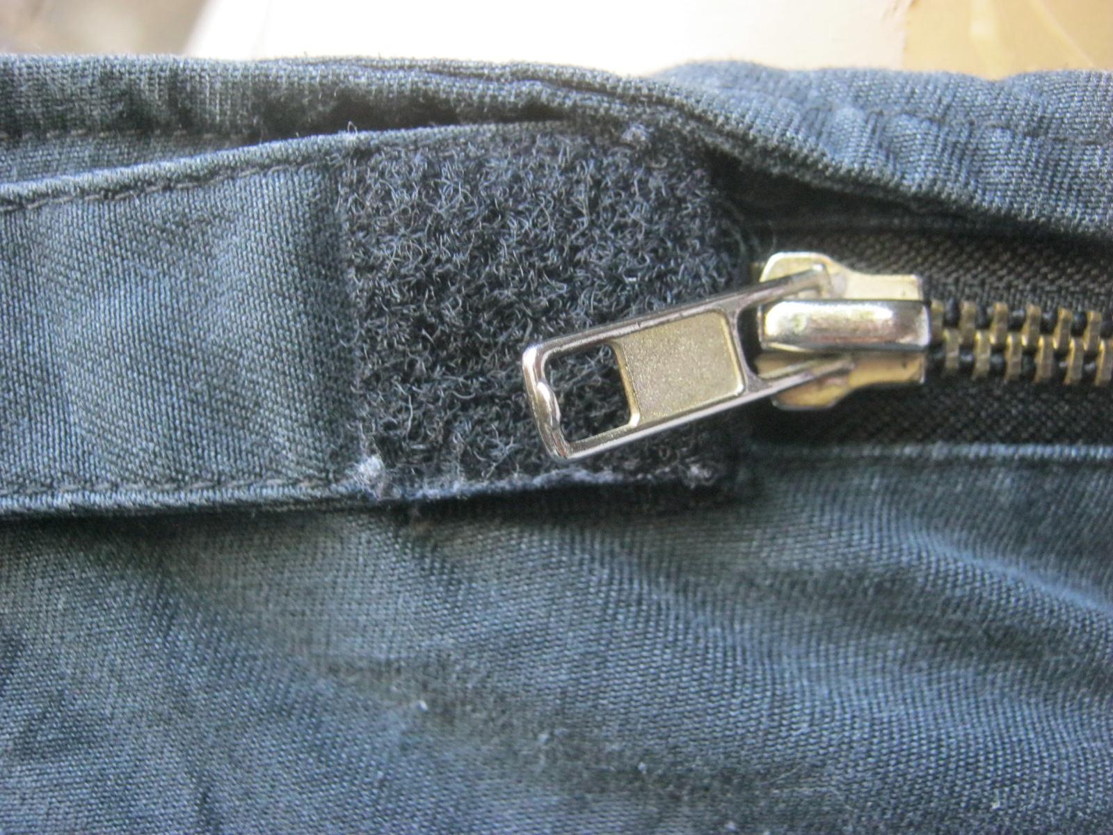 เสื้อ แฟชั่นทหาร ทรง M65สีดำ X-large