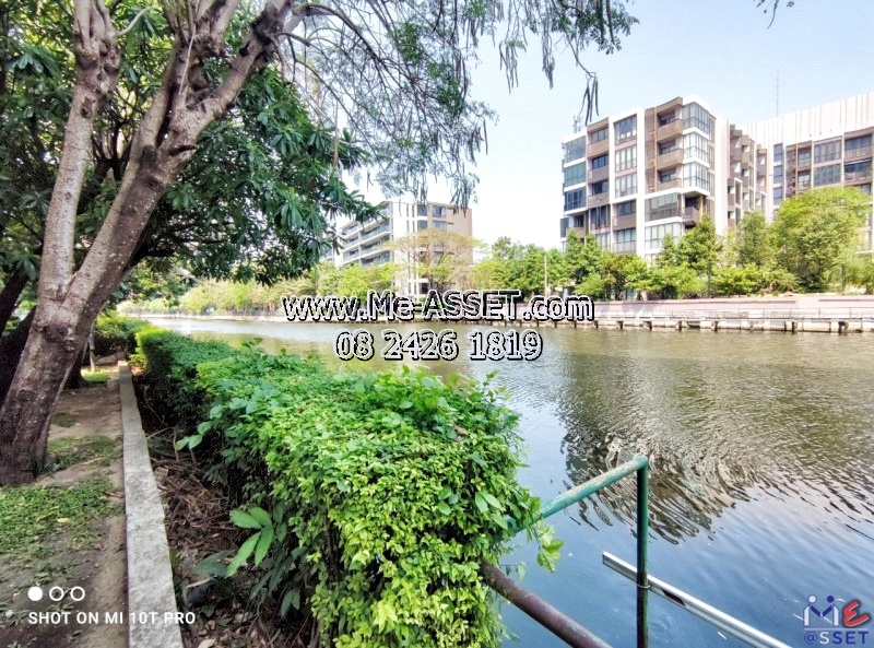 ขายคอนโด ย่าน อ่อนนุช อุดมสุข พระโขนง บางจาก ปุณณวิถี : ลุมพินีวิลล์ สุขุมวิท 77 Lumpini Ville Sukhumvit 77 : 35.80 ตร.เมตร