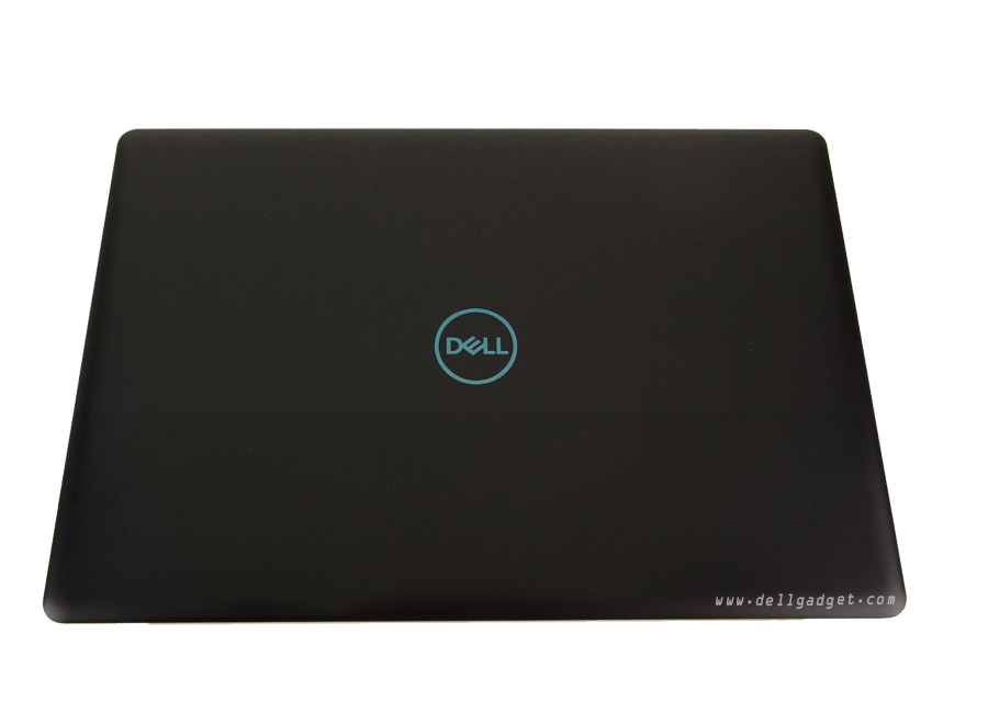 บอดี้หลังจอ ฝาจอ Dell G3 3579 ของแท้ ราคาพิเศษ Top Cover Dell 3579 ตรงรุ่น ตรงสเปค รับประกันศูนย์ Dell Thailand