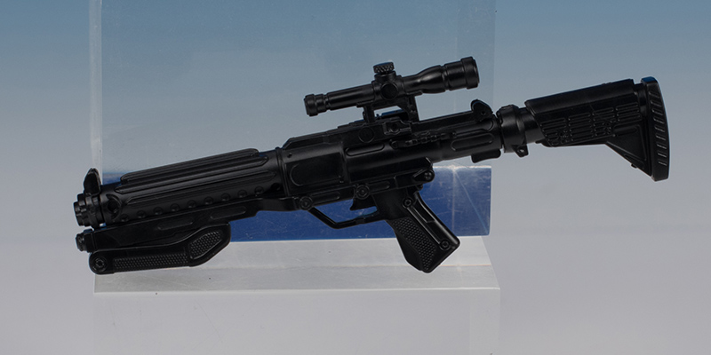 1/12 First Order Stromtrooper Executioner BANDAI - Star Wars