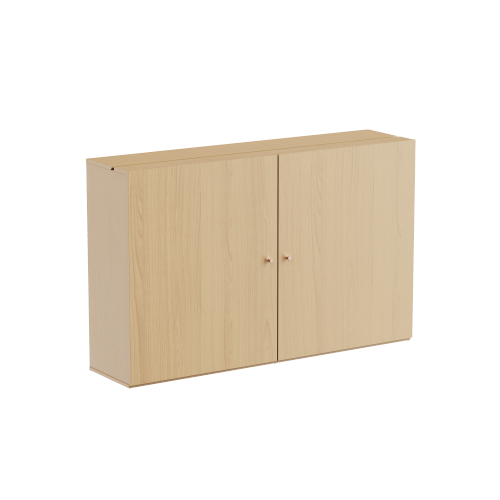 TVC65-M Medium TV Lift Cabinet ตู้ลิฟต์ทีวีขนาด 37"-65" สำหรับขาตั้งลิฟต์ทีวีรุ่น M2000, MLS3765, MLS3780E (*เฉพาะตู้ ไม่รวมชุดลิฟต์)