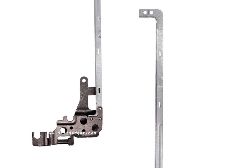 บานพับ ข้างซ้าย Dell Inspiron 5570 Latitude 3590 แท้ ตรงรุ่น รับประกันศูนย์ Dell Thailand ราคา พิเศษ