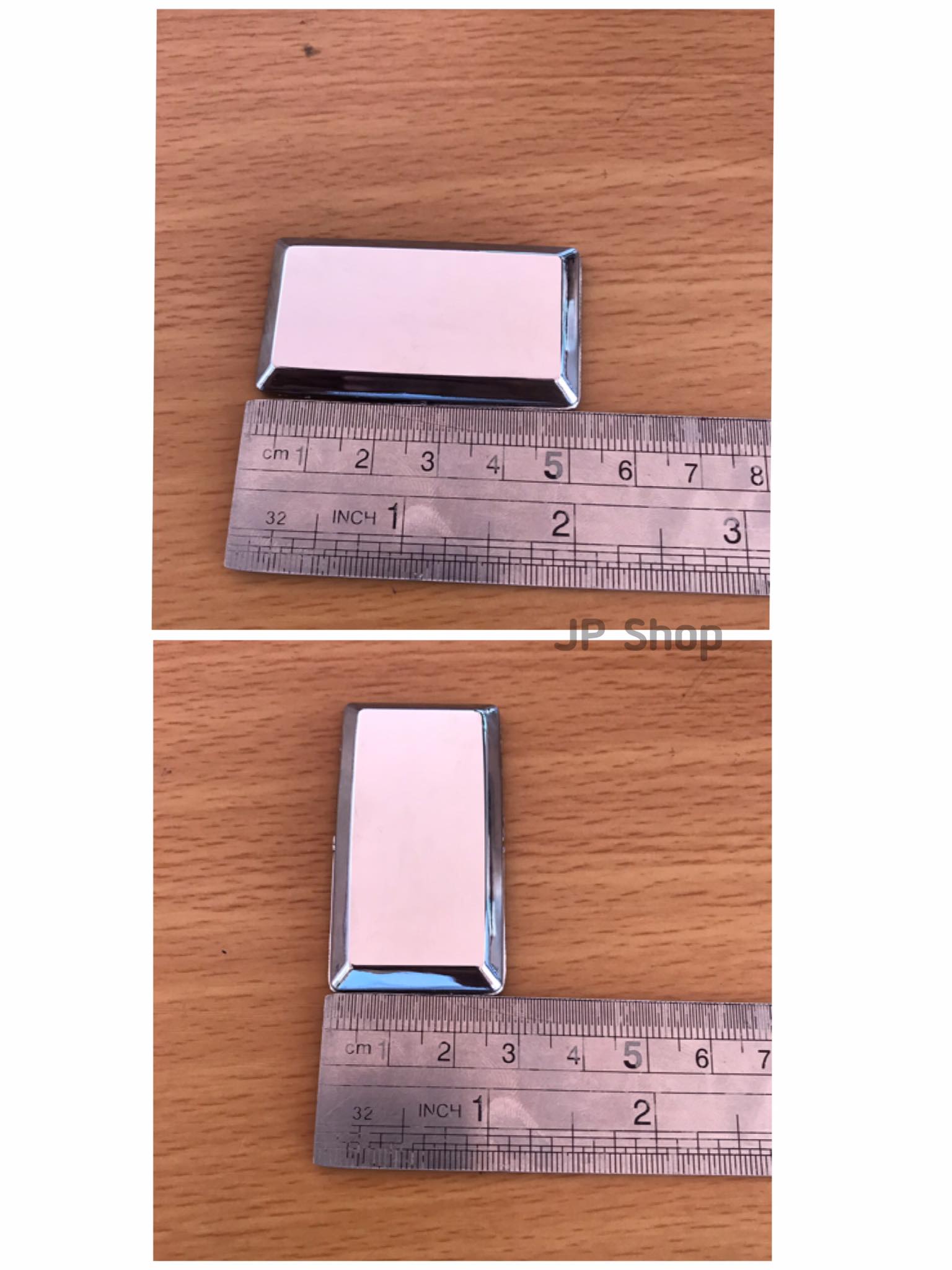 ตัวหนังสือ HINO ติดแผงหน้า ราคา/ชิ้น #100033