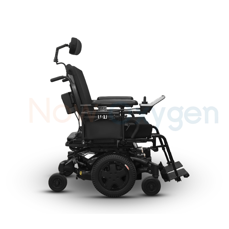 รถเข็นไฟฟ้า สำหรับผู้ป่วย ผู้สูงอายุ Invacare รุ่น TDXSP2