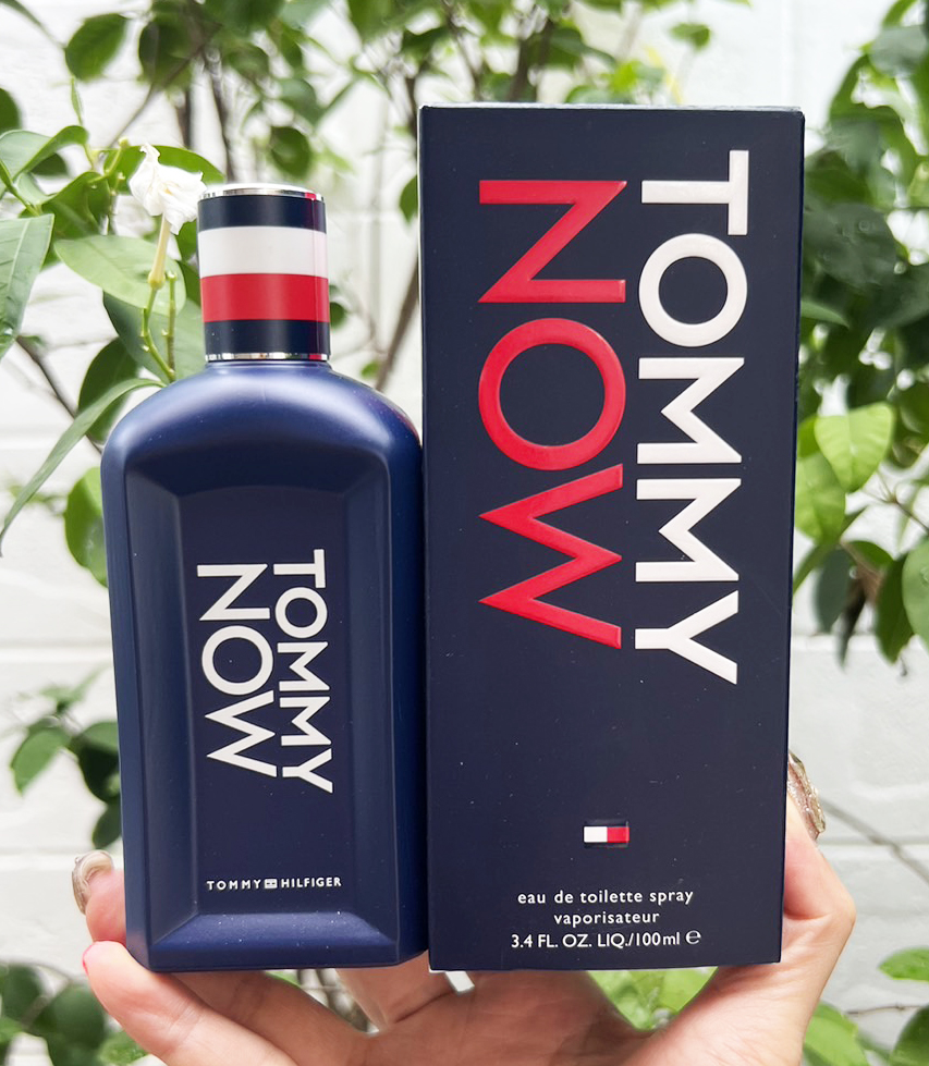 Tommy Hilfiger Tommy Boy Now 100ml. for men น้ำหอมของแท้