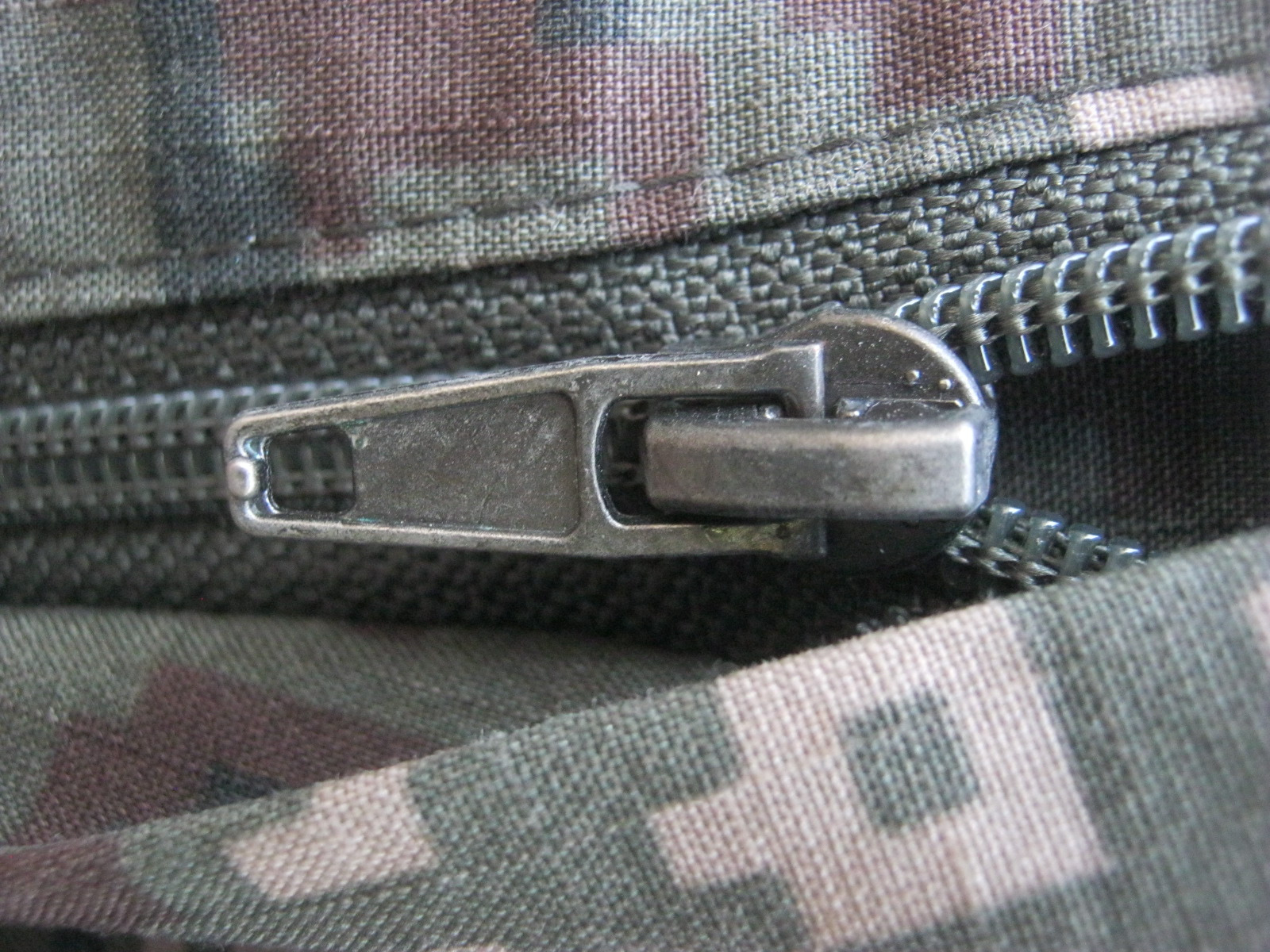 กางเกง ทหารเกาหลีใต้