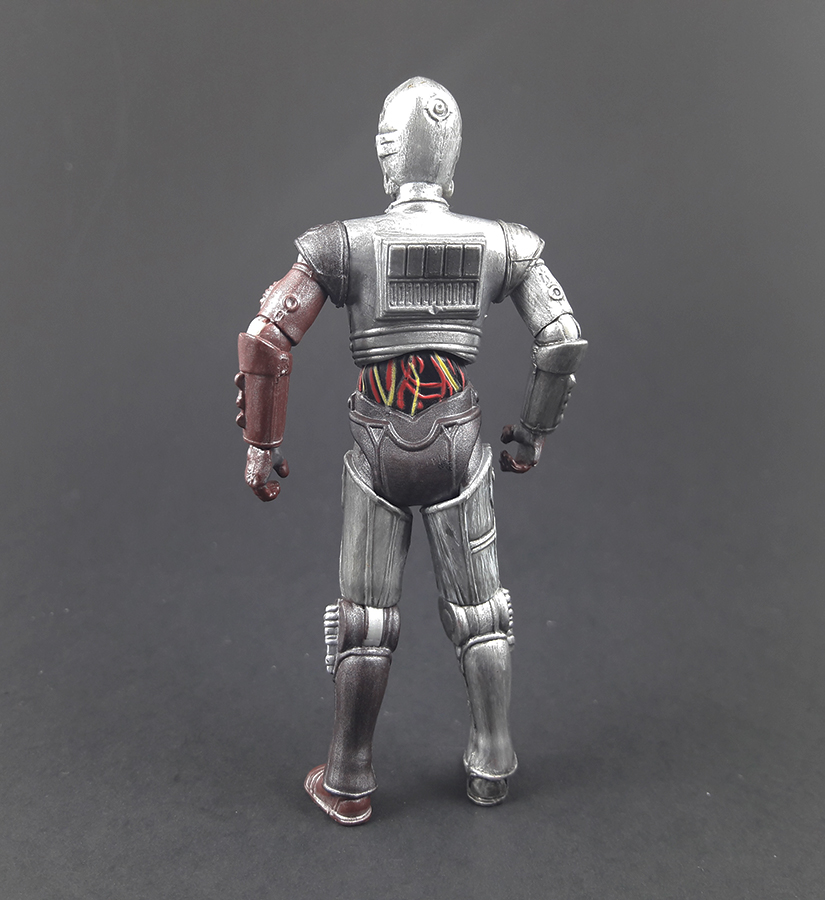 3.75 นิ้ว C-3PO The Vintage Collection - Star Wars