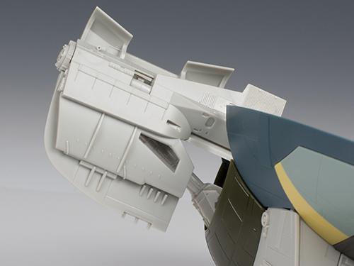 1/144 Slave I Jango Fett Version BANDAI - Star Wars