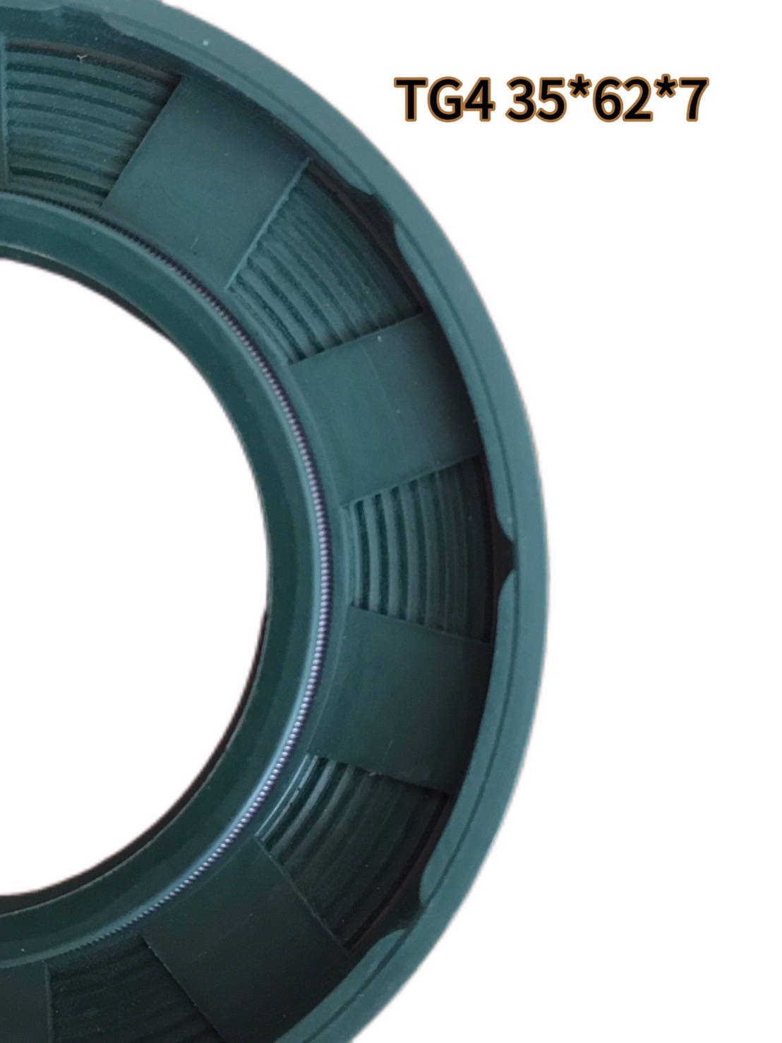 ซีลออย 35*62*7 (C.T.Y Oil Seal) #35627