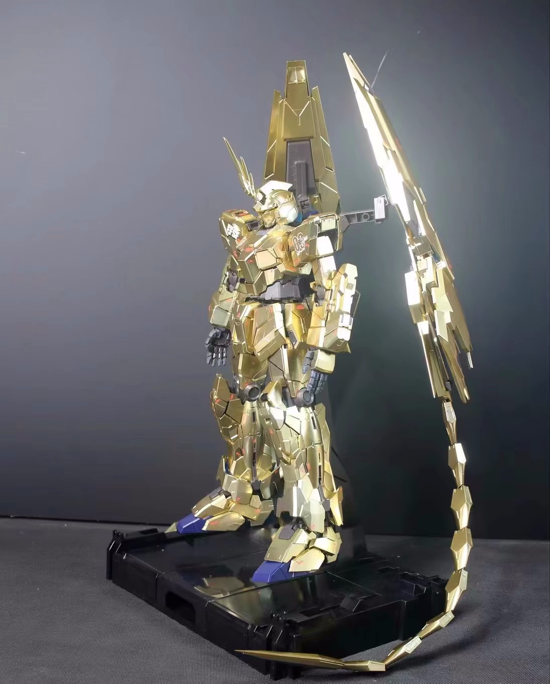 Pre-Order PG 1/60 Phenex [Narrative Ver.] Daban