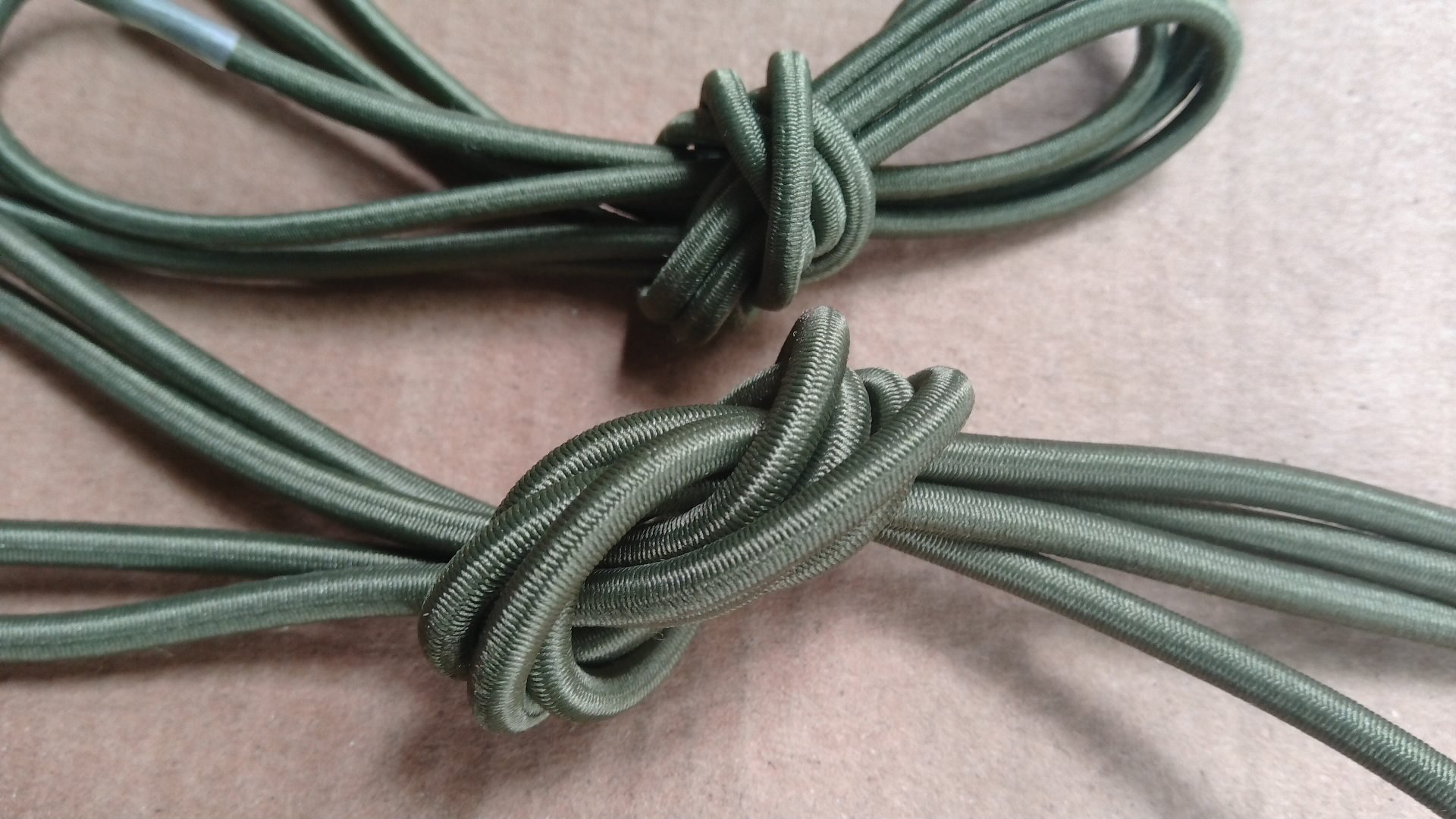 ยางยืดชายเสื้อ M65