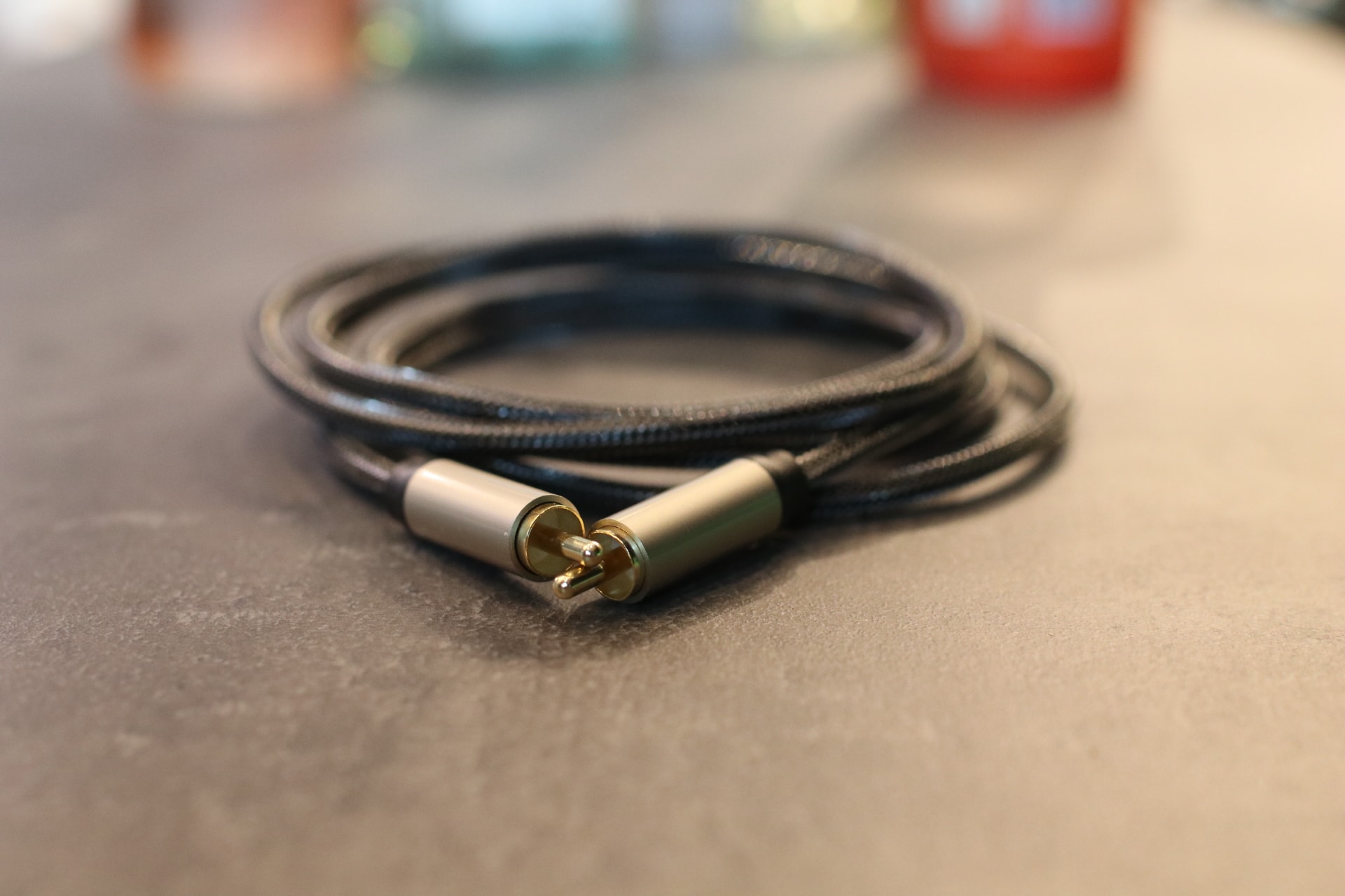 RCA Cable - 2.0m