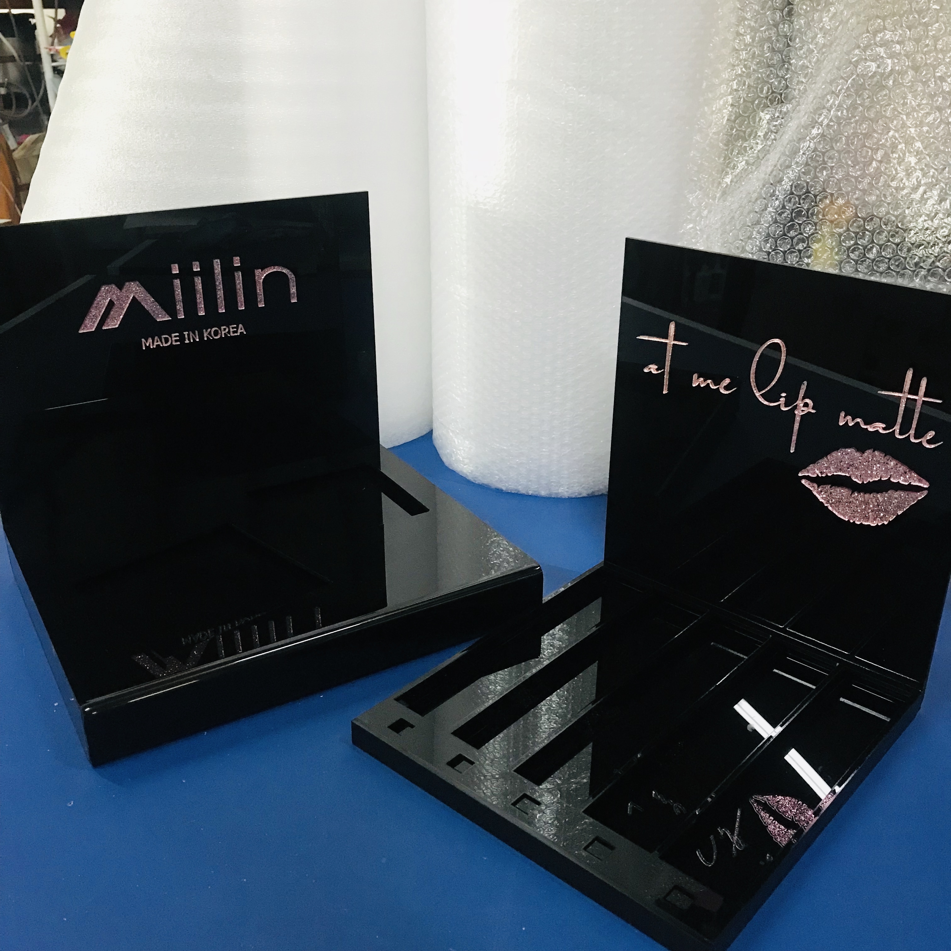 Display unit