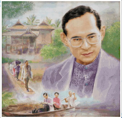 พระราชกรณียกิจ