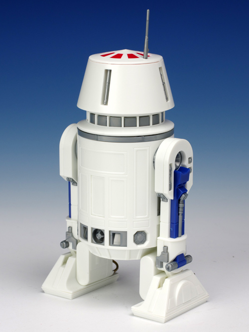 1/12 R2-D2 & R5-D4 BANDAI - Star Wars