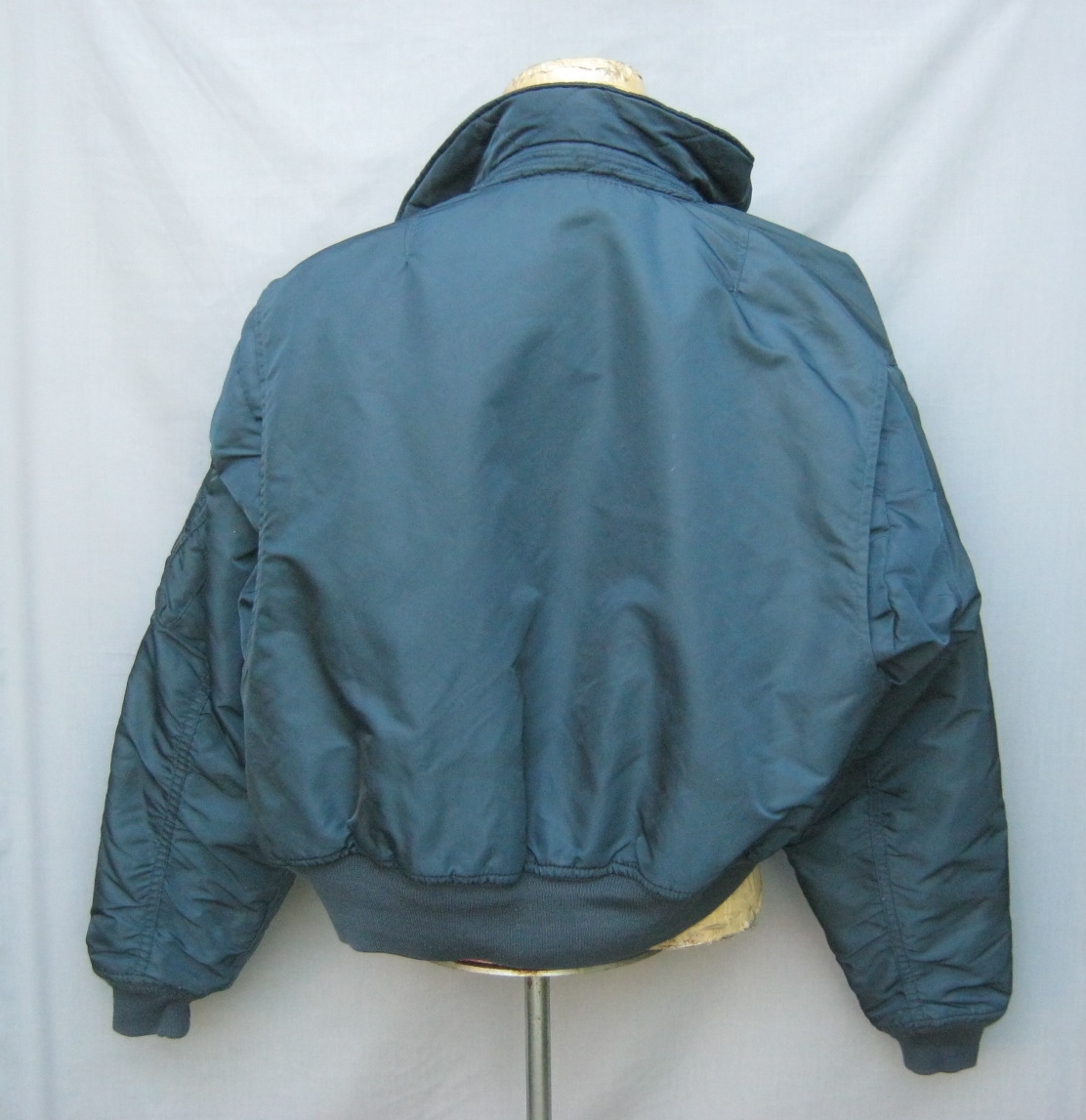 CWU-R flight jacket schott