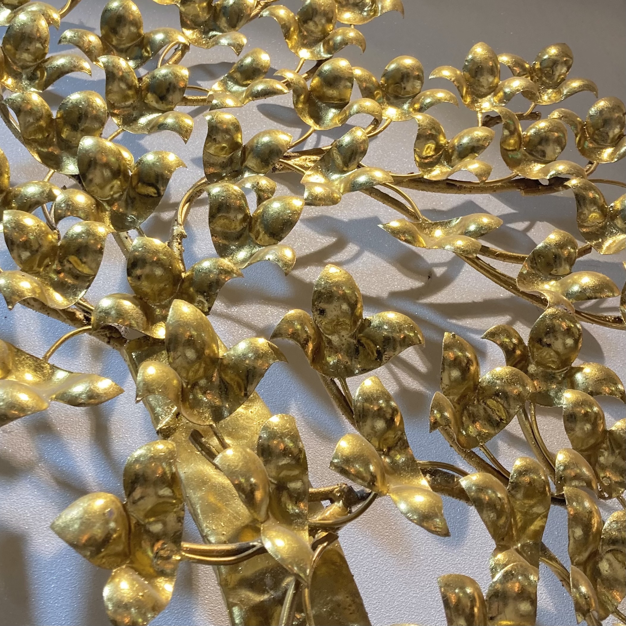 ต้นไทรบารมี (110x165 cm)