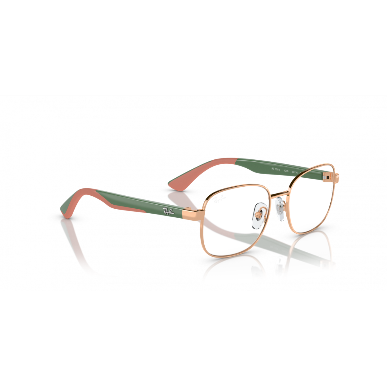 แว่นสายตา RAY-BAN RB 1059 4089 47