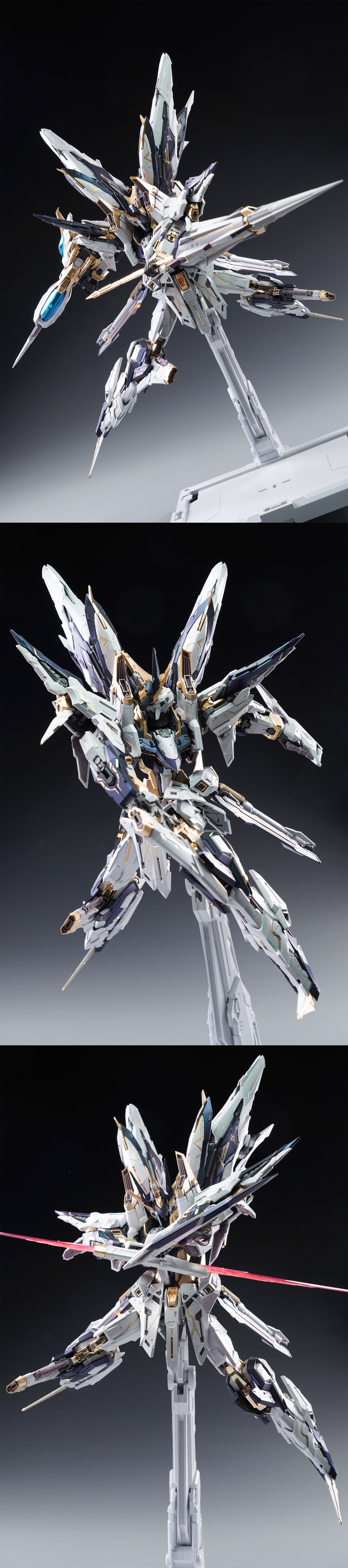 INERA+ 1/100 AURORA - Imperial Dawn Knight Troops