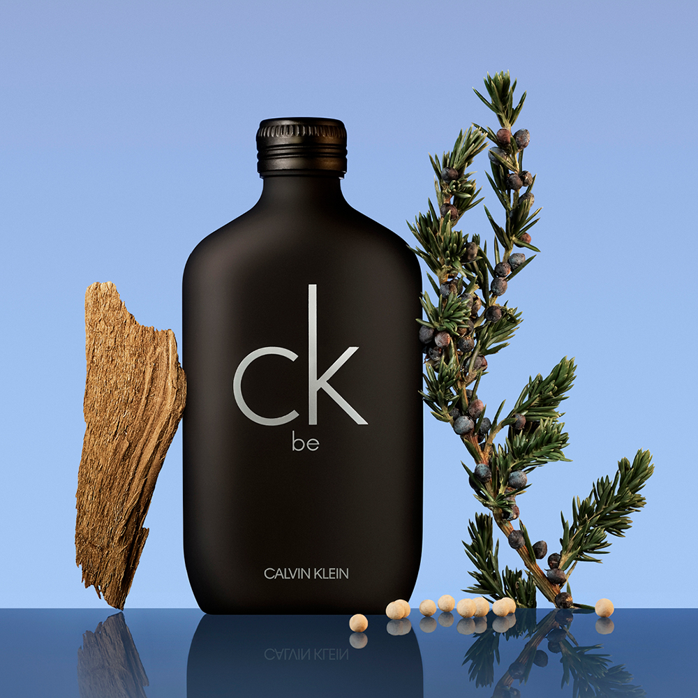 Calvin Klein CK Be EDT 100ml. น้ำหอม Ck Be ของแท้