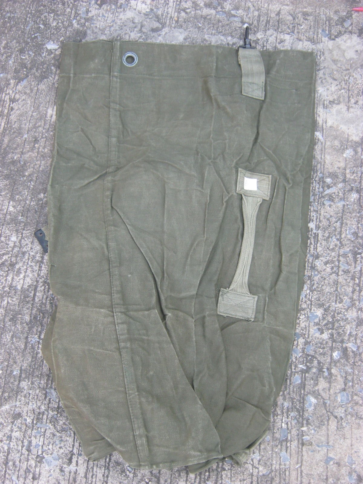 ถุงทะเลยุโรป