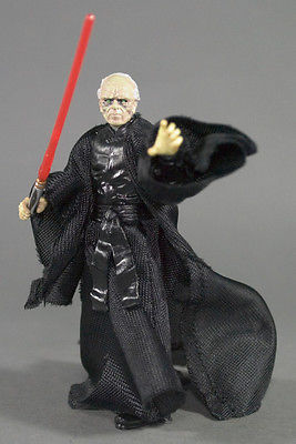 3.75 นิ้ว Empire Palpatine The Vintage Collection - Star Wars