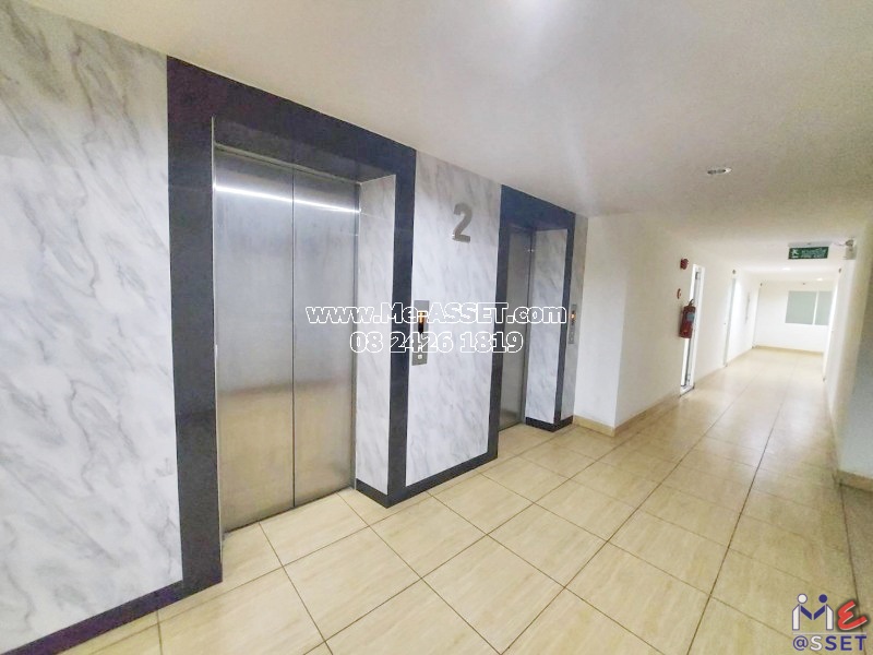 ขายและเช่า คอนโด ย่าน อิสรภาพ วงเวียนใหญ่ ท่าพระ พรานนก ตากสิน เจริญนคร : อินดี้ อิสรภาพ 31 : 29.75 ตารางเมตร