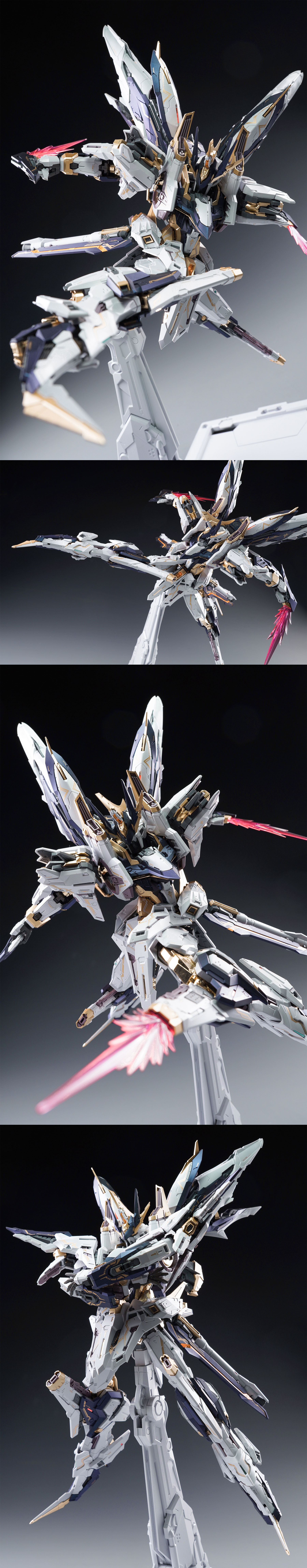 INERA+ 1/100 AURORA - Imperial Dawn Knight Troops